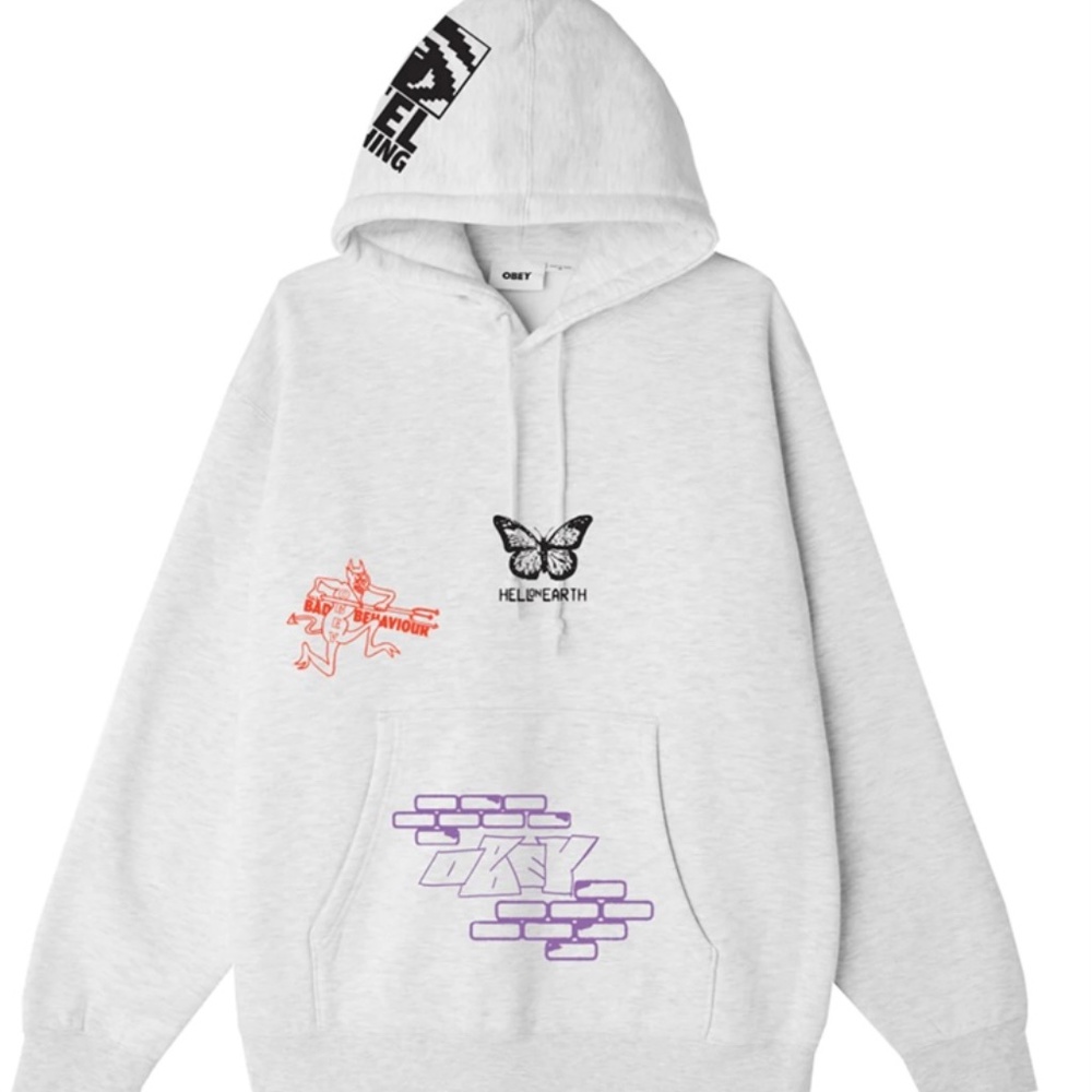 Hoodie